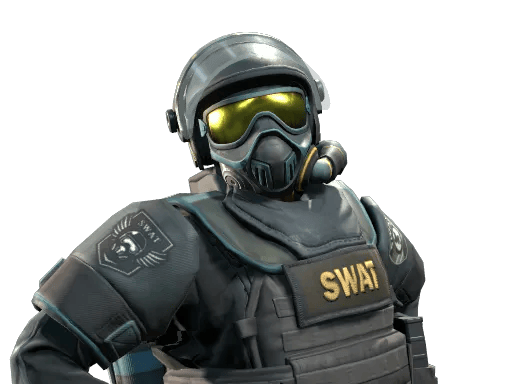 Chem-Haz Specialist 